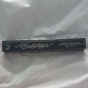 KVD Everlasting Liquid Lipstick